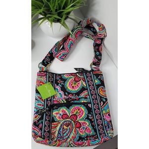 Vera Bradley Crossbody Purse
